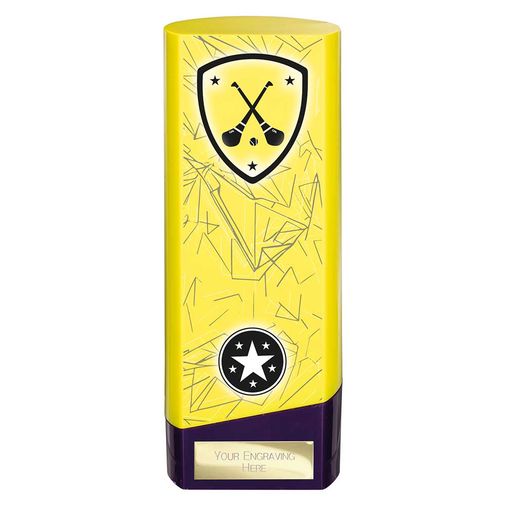 Prime Heavyweight GAA Hurling