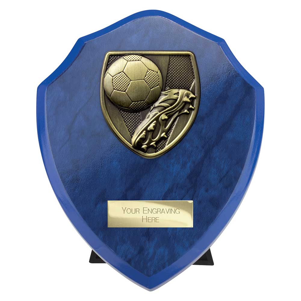 Cobra Shield Football Boot & Ball Award
