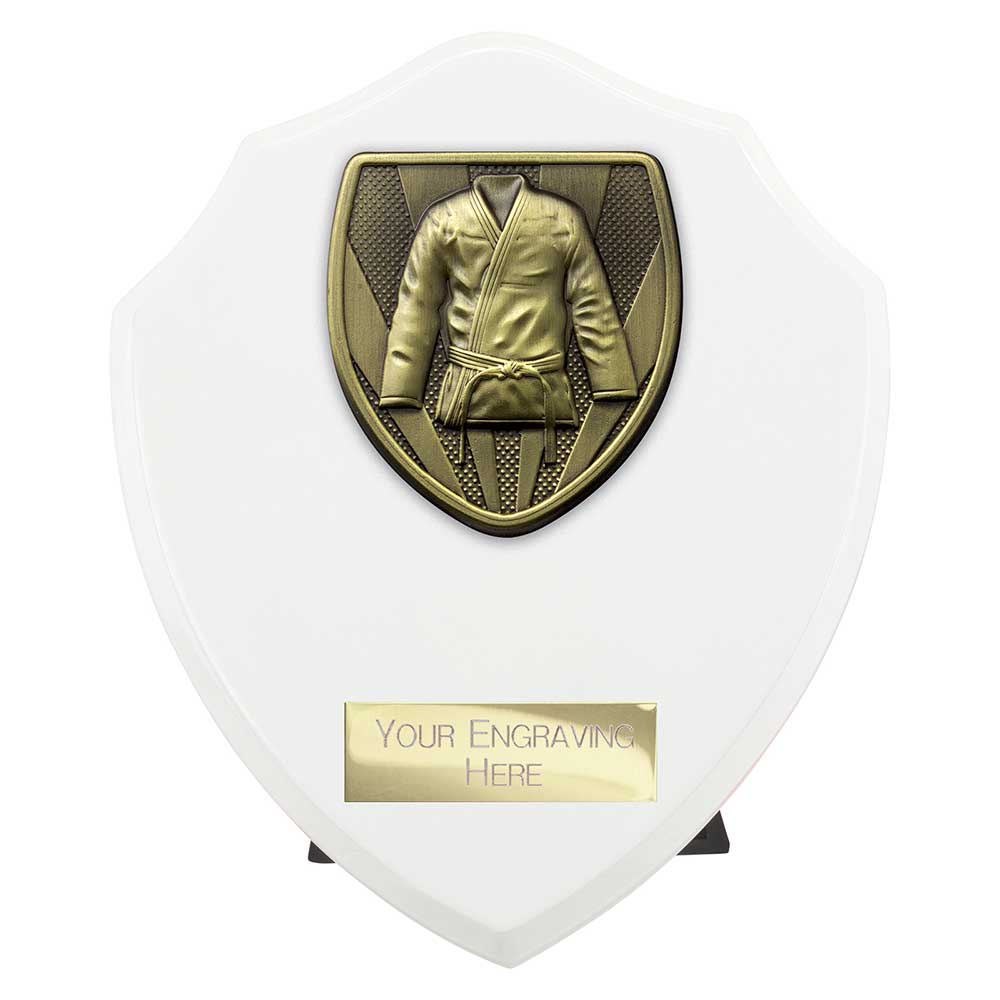 Cobra Shield Martial Arts Gee Award
