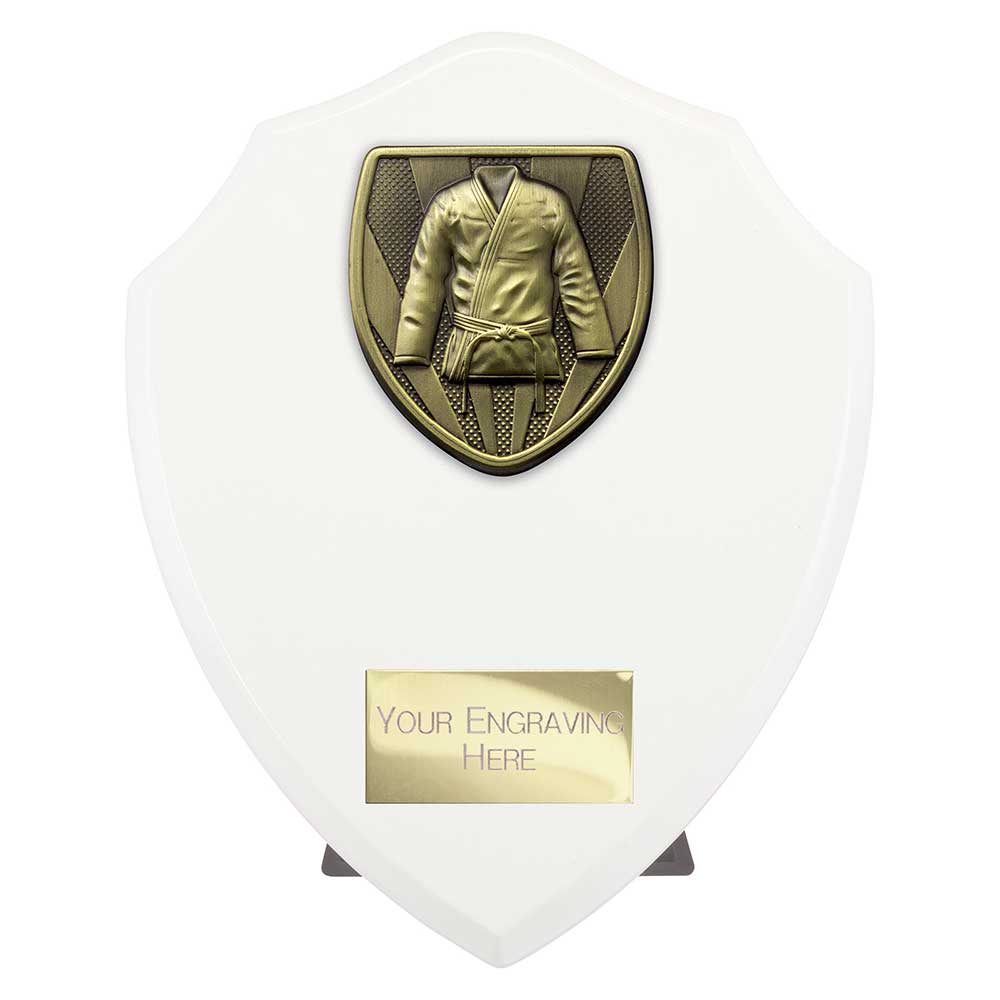Cobra Shield Martial Arts Gee Award
