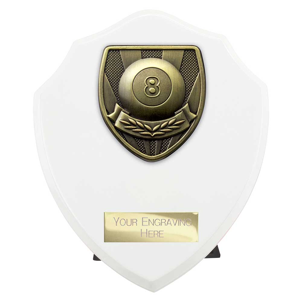 Cobra Shield Pool Award