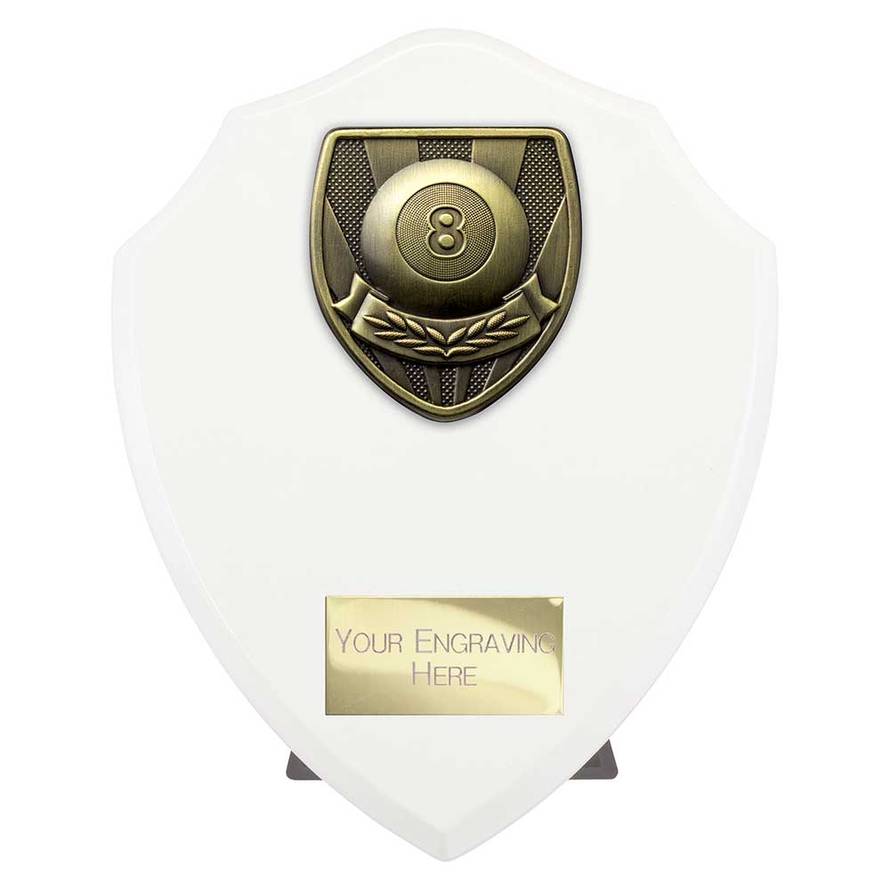 Cobra Shield Pool Award