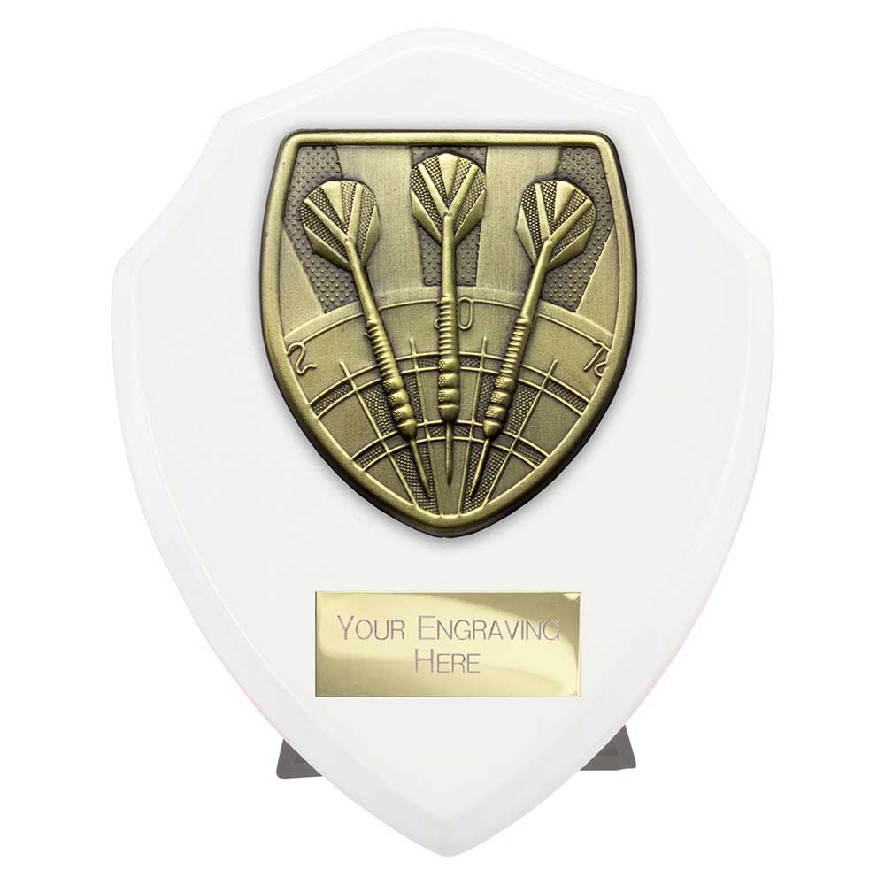 Cobra Shield Darts Award