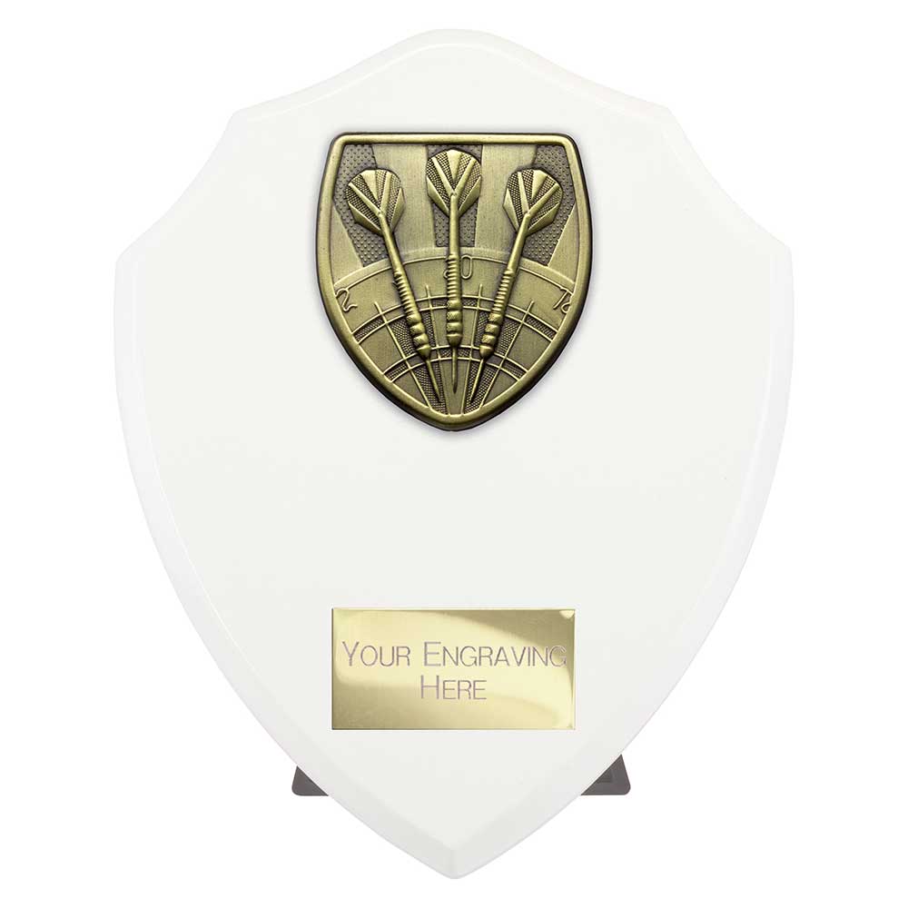 Cobra Shield Darts Award