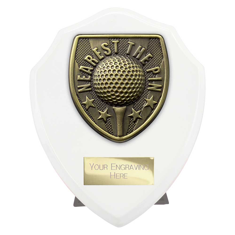 Cobra Shield Golf Nearest the Pin Award