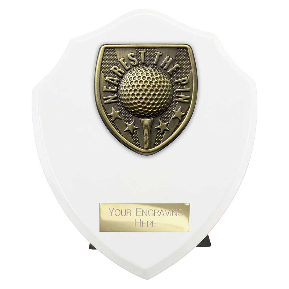 Cobra Shield Golf Nearest the Pin Award