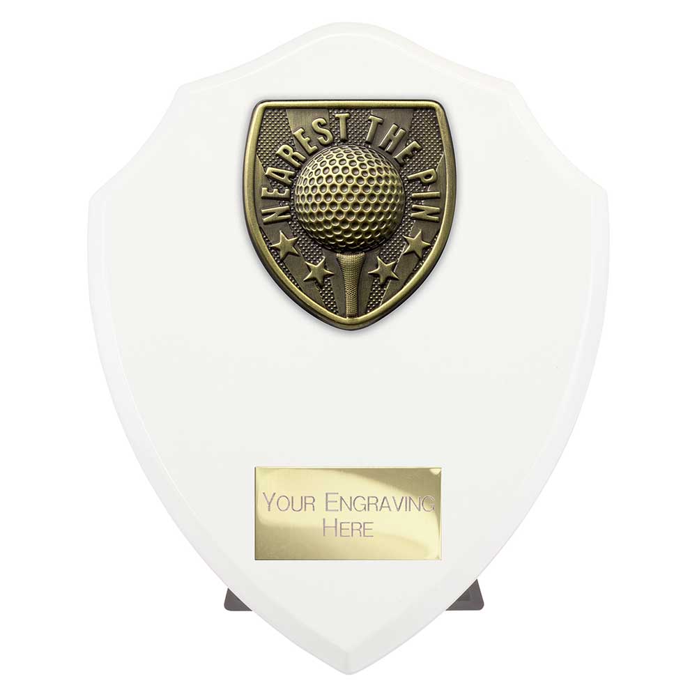 Cobra Shield Golf Nearest the Pin Award