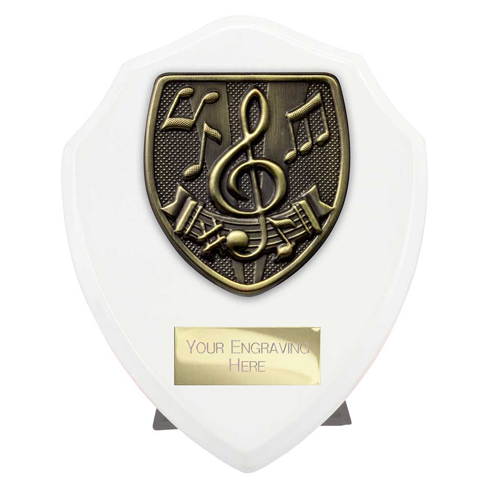 Cobra Shield Music Award