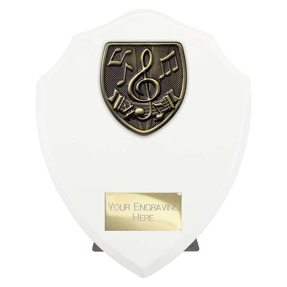 Cobra Shield Music Award