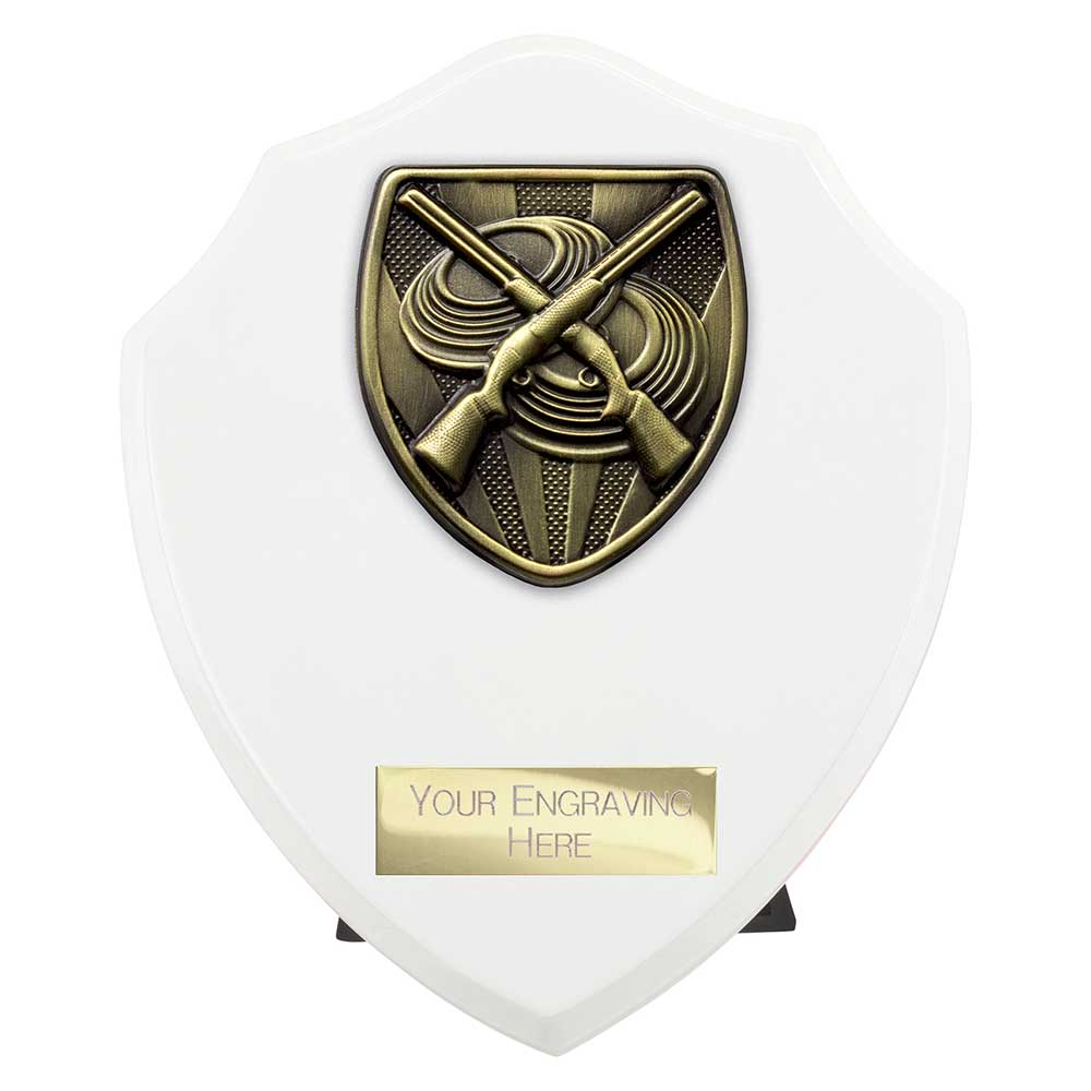 Cobra Shield Clay Pigeon Shooting Award