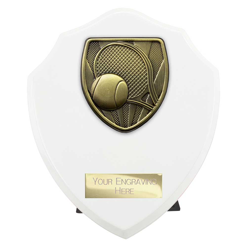 Cobra Shield Tennis Award