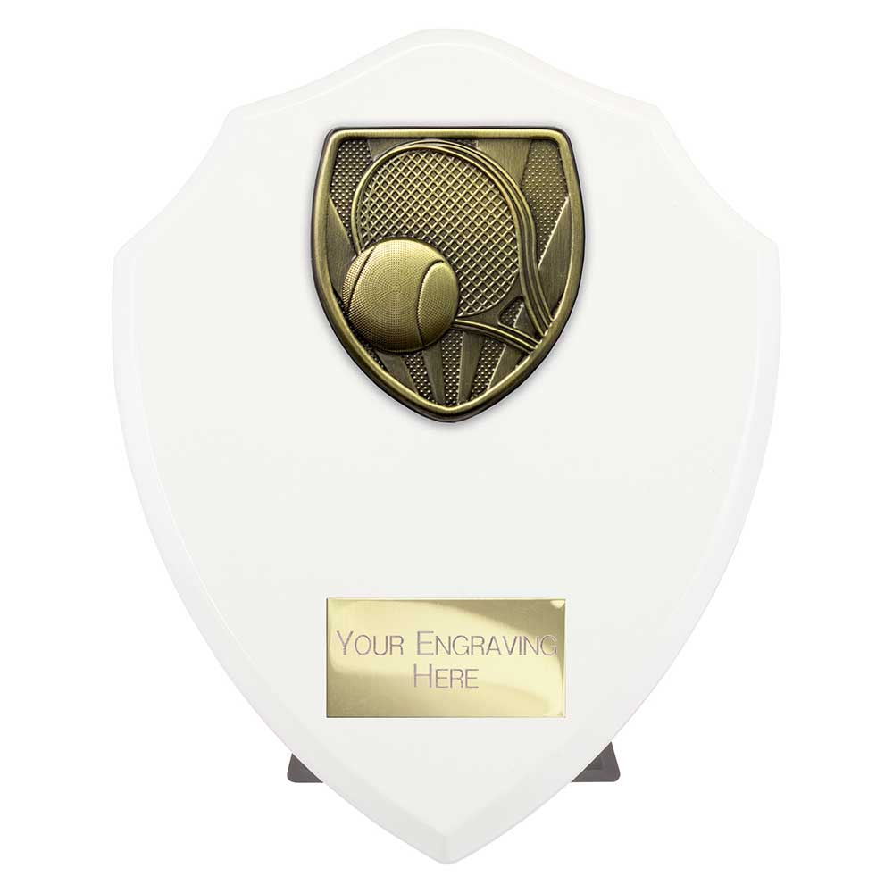 Cobra Shield Tennis Award