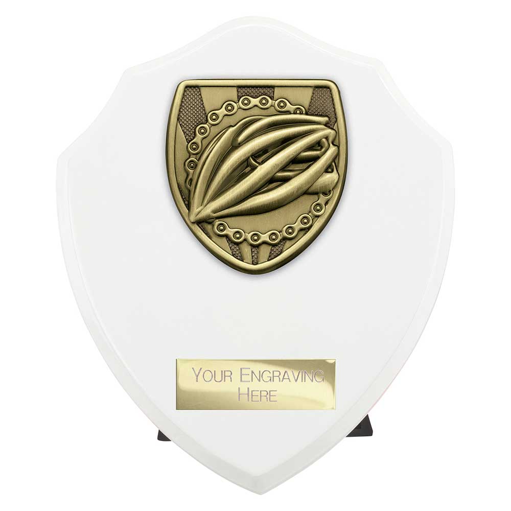 Cobra Shield Cycling Award