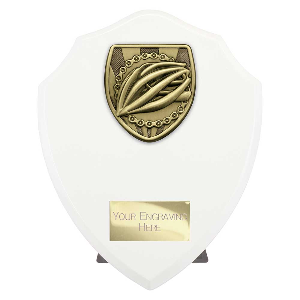 Cobra Shield Cycling Award