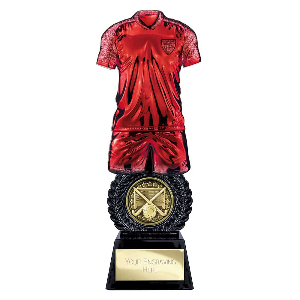 Intensity Hockey Award (Various Colour Options)