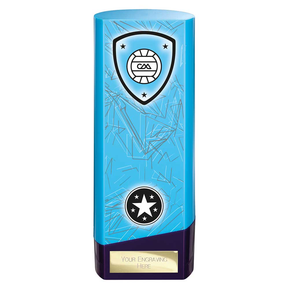 Prime Heavyweight GAA