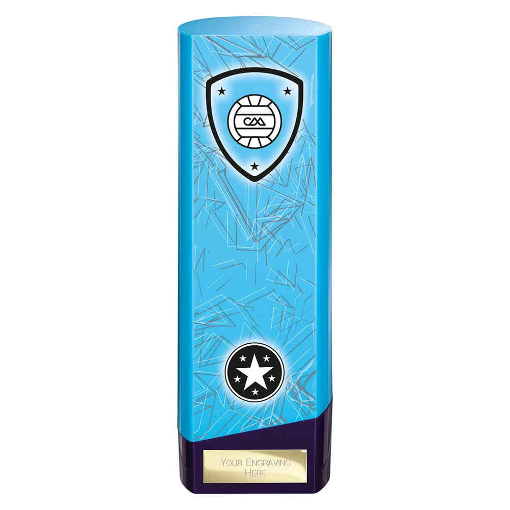 Prime Heavyweight GAA