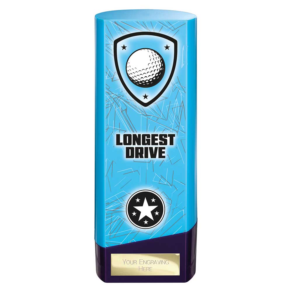 Prime Heavyweight Golf Longest Drive