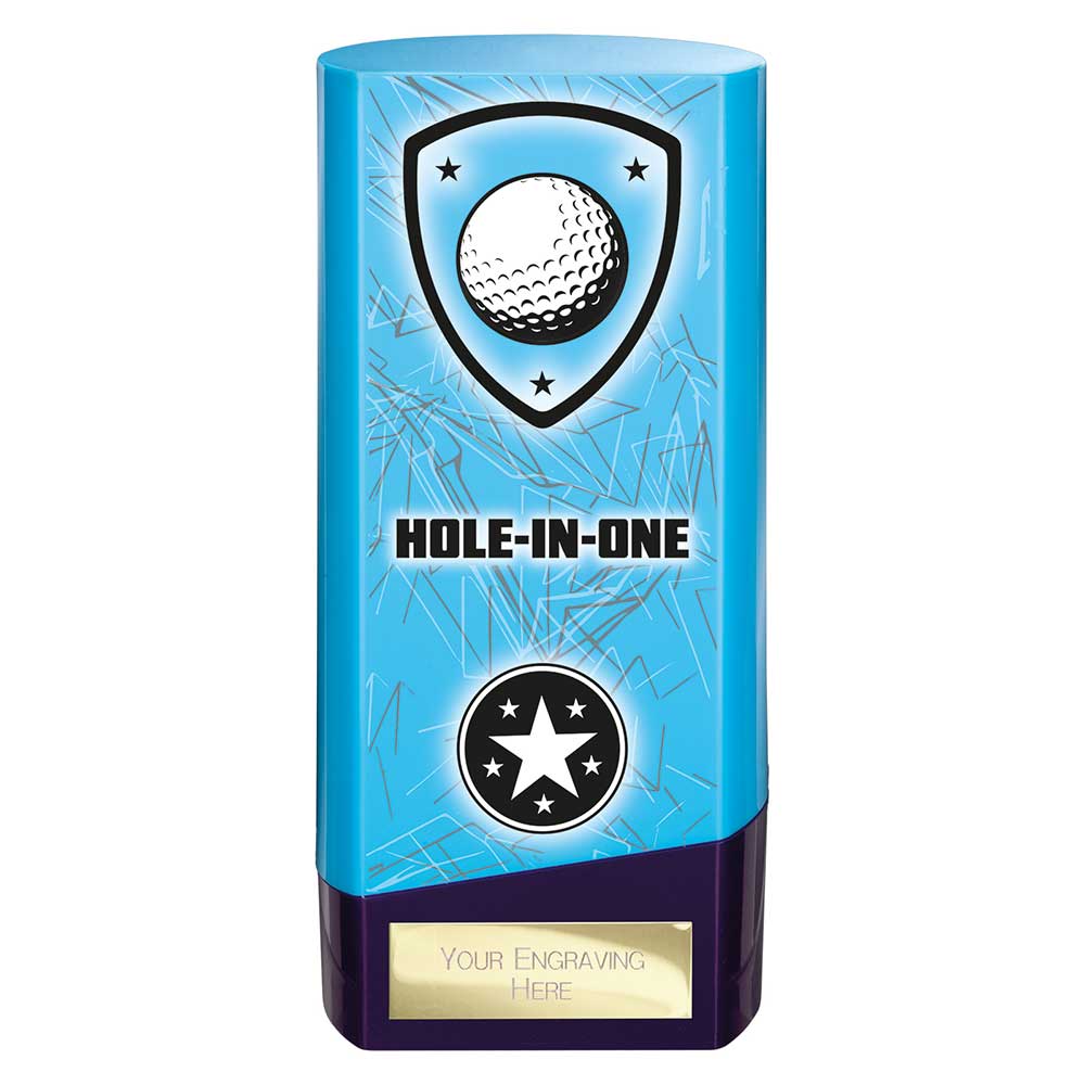 Prime Heavyweight Golf Hole in One