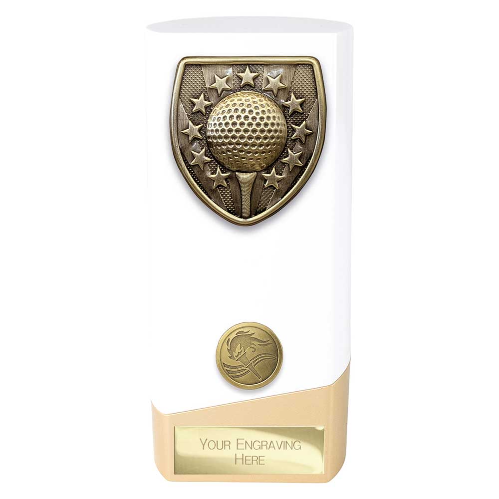 Prime Cobra Golf Award (Various Options)