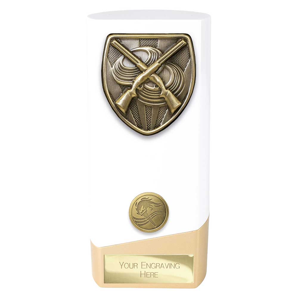 Prime Cobra Clay Pigeon Shooting Award (Two Colour Options)