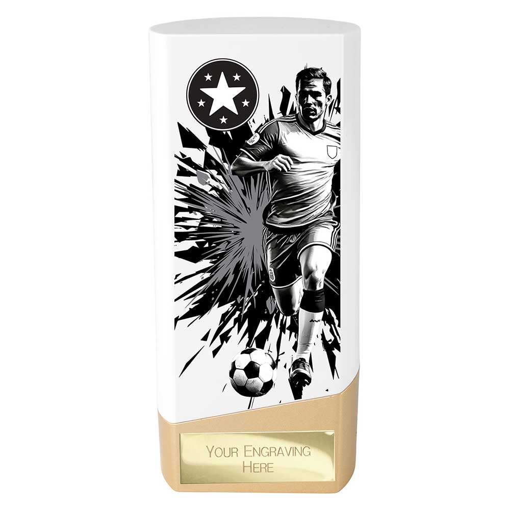 Prime Heavyweight Football (Various Colour Options)