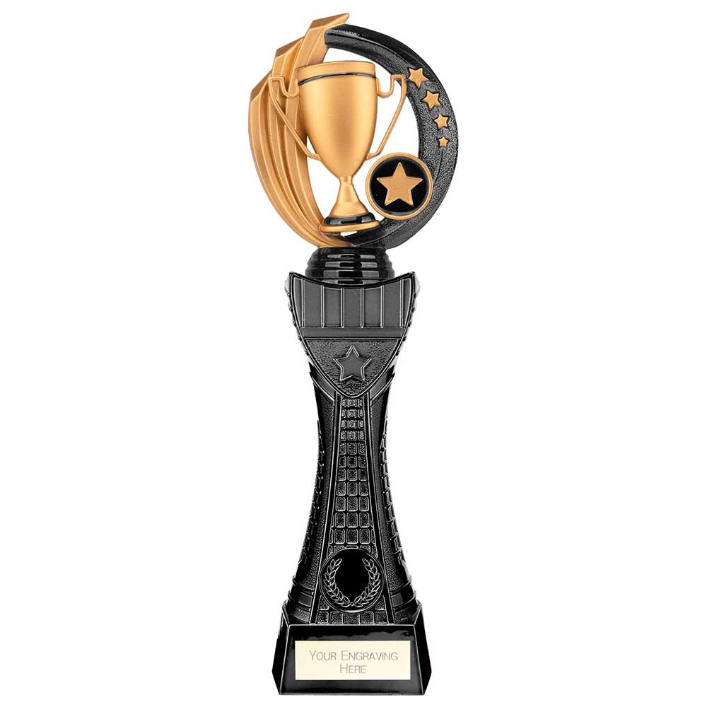 Renegade Heavyweight Achievement Award