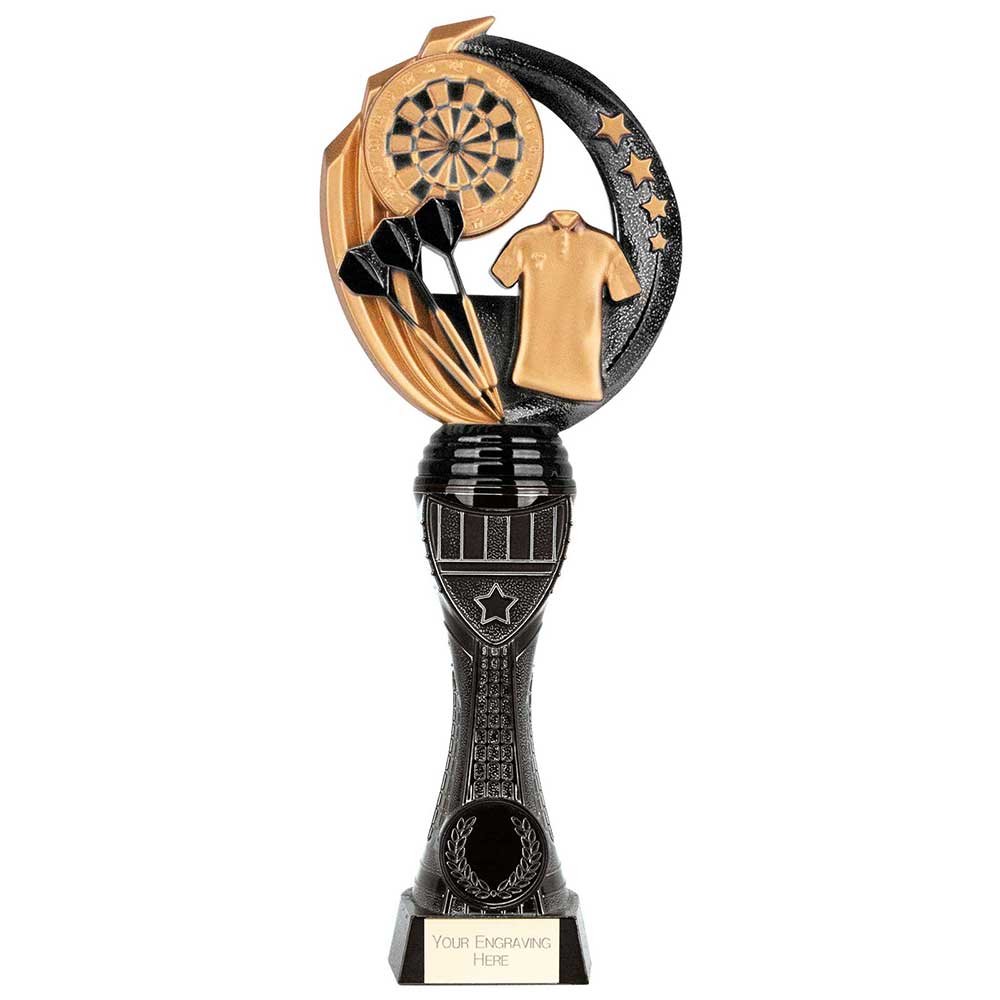 Renegade Heavyweight Darts Award
