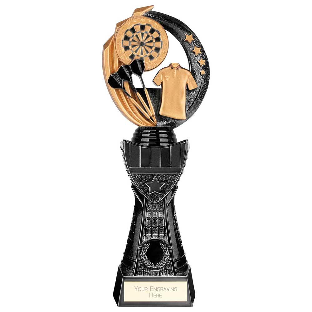 Renegade Heavyweight Darts Award