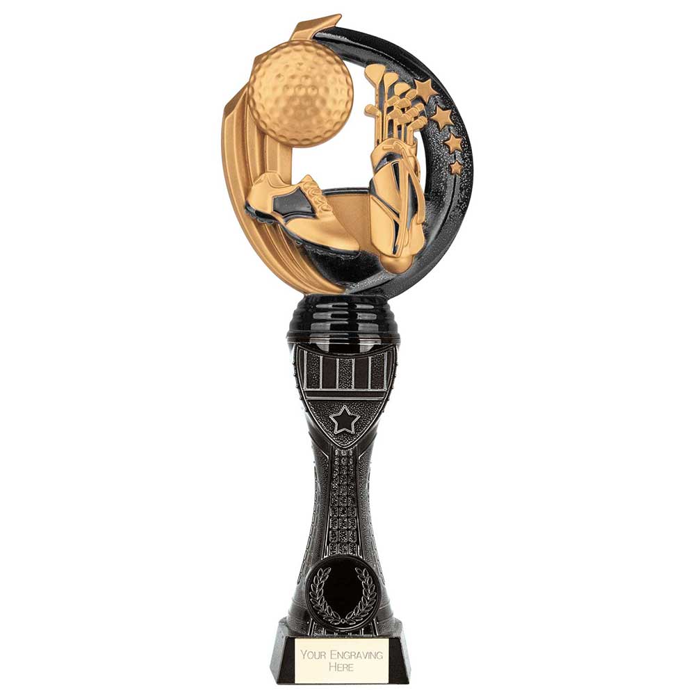 Renegade Heavyweight Golf Award