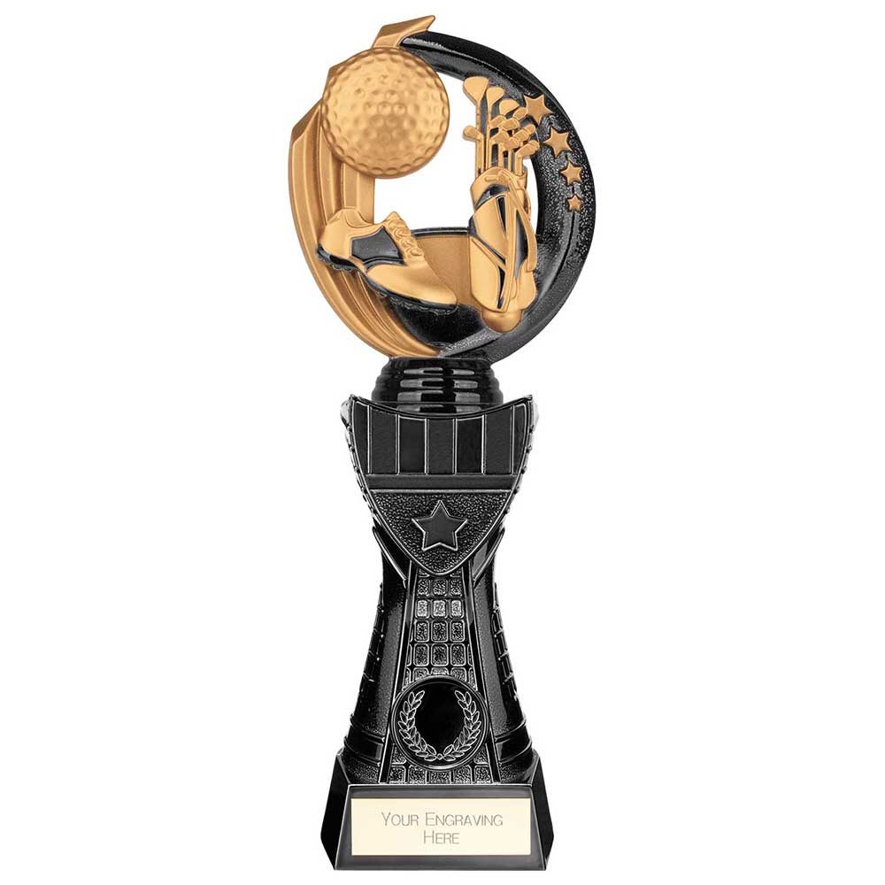 Renegade Heavyweight Golf Award