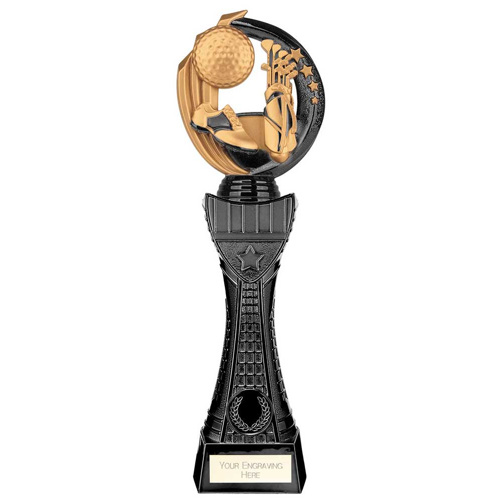 Renegade Heavyweight Golf Award