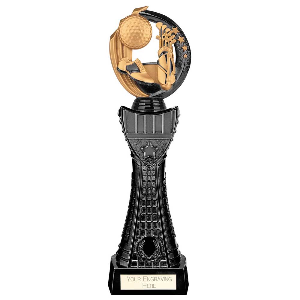 Renegade Heavyweight Golf Award