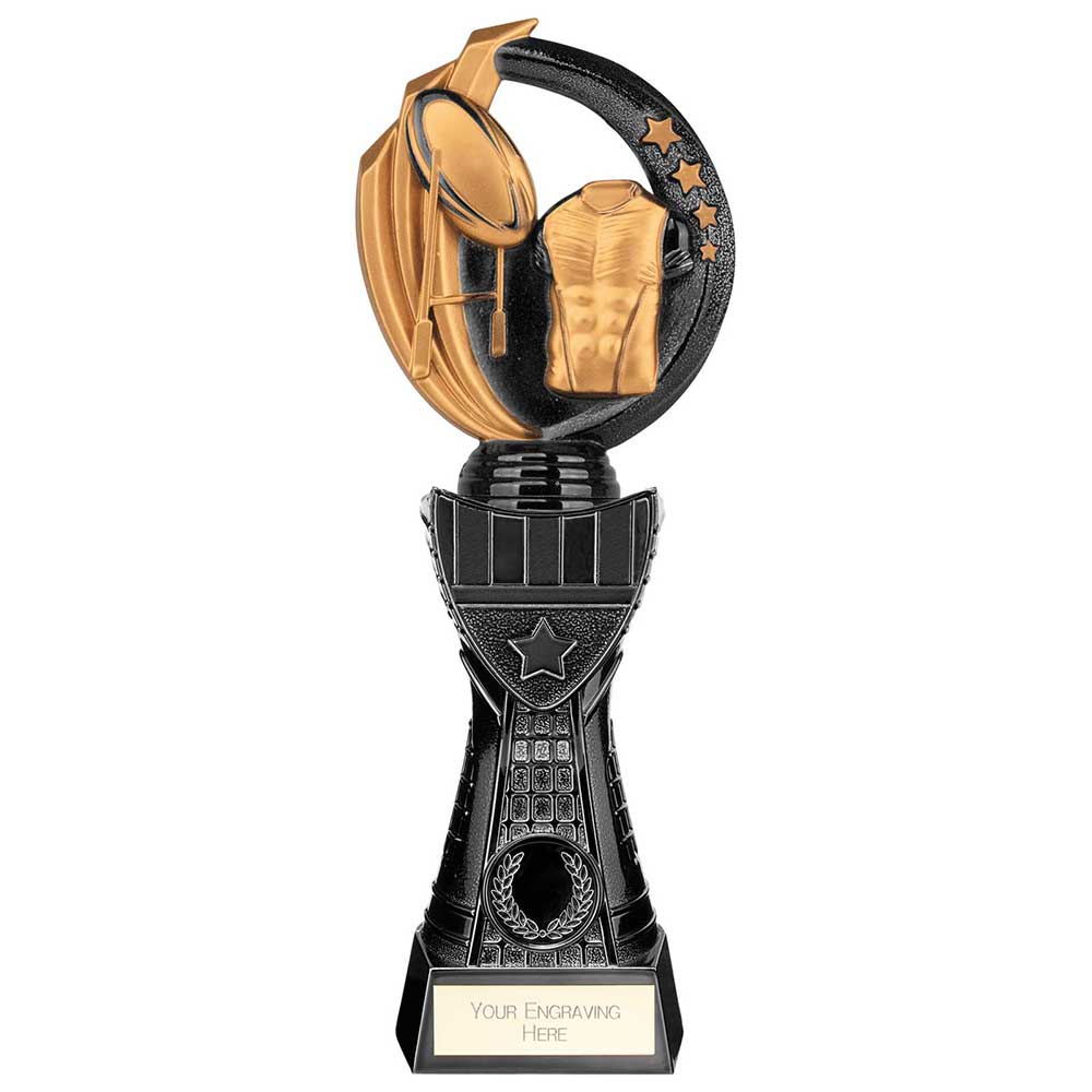 Renegade Heavyweight Rugby Award