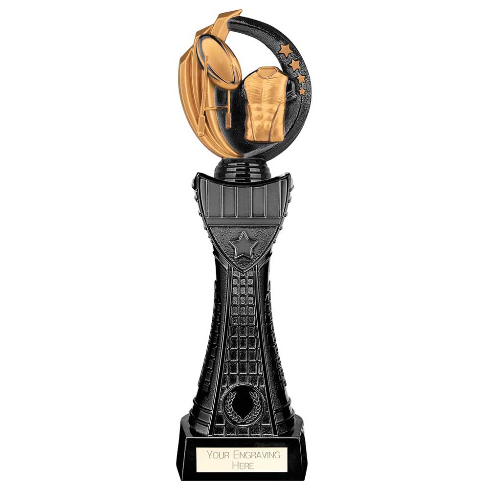 Renegade Heavyweight Rugby Award