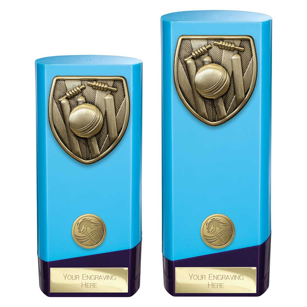 Prime Cobra Cricket Award (Various Colour Options)