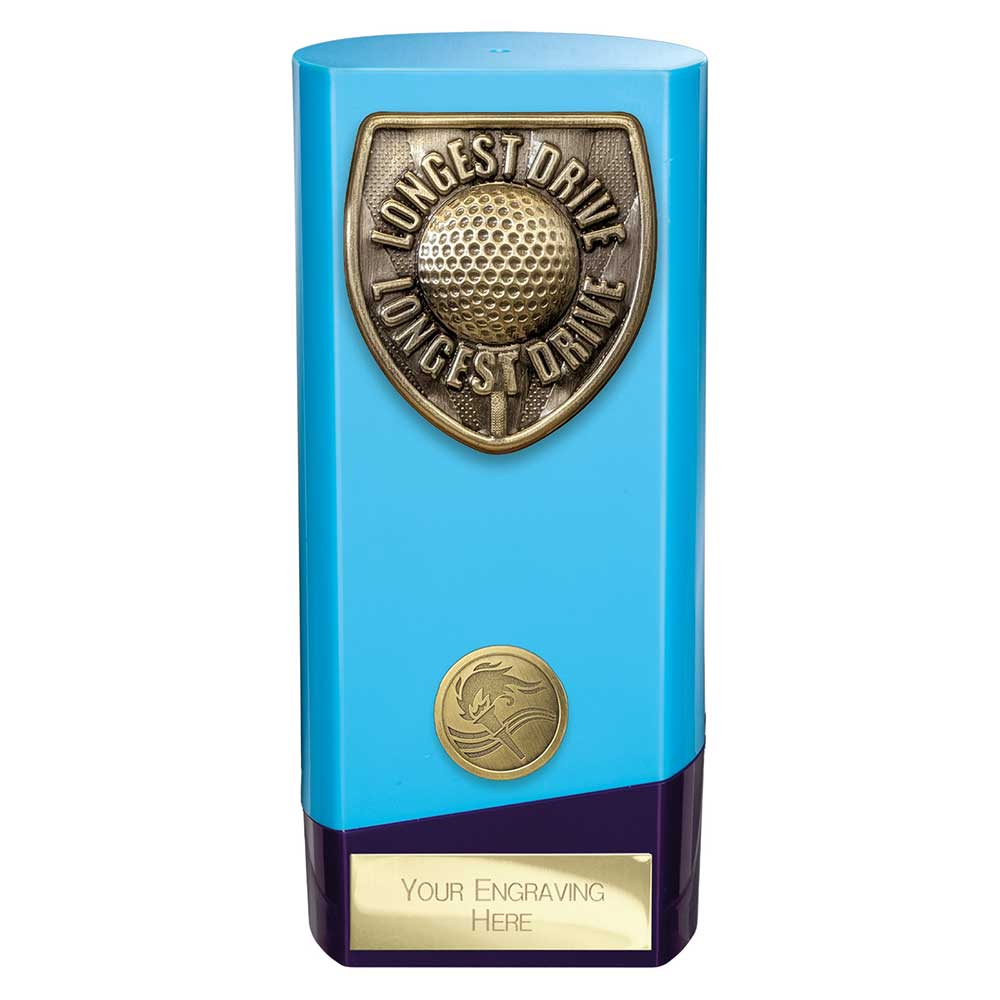 Prime Cobra Golf Award (Various Options)