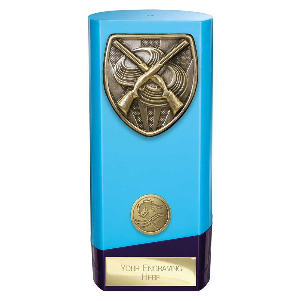 Prime Cobra Clay Pigeon Shooting Award (Two Colour Options)