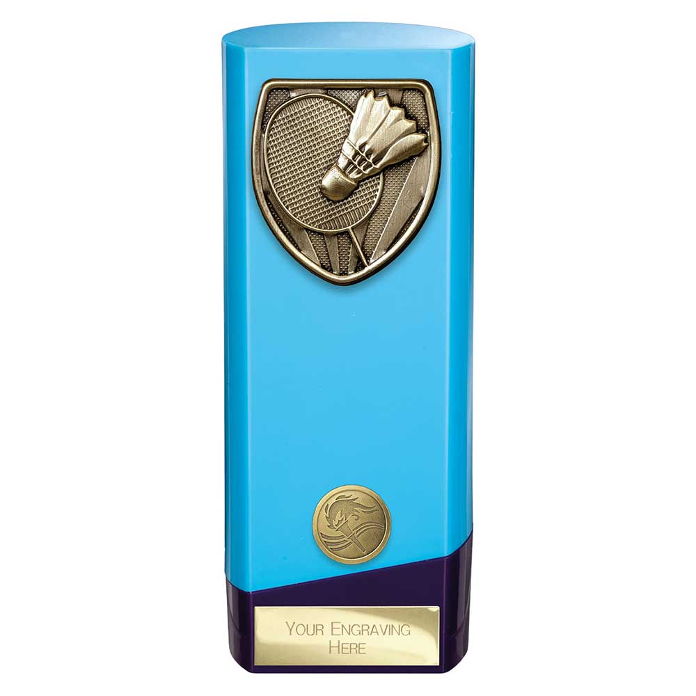 Prime Cobra Badminton Award (Two Colour Options)