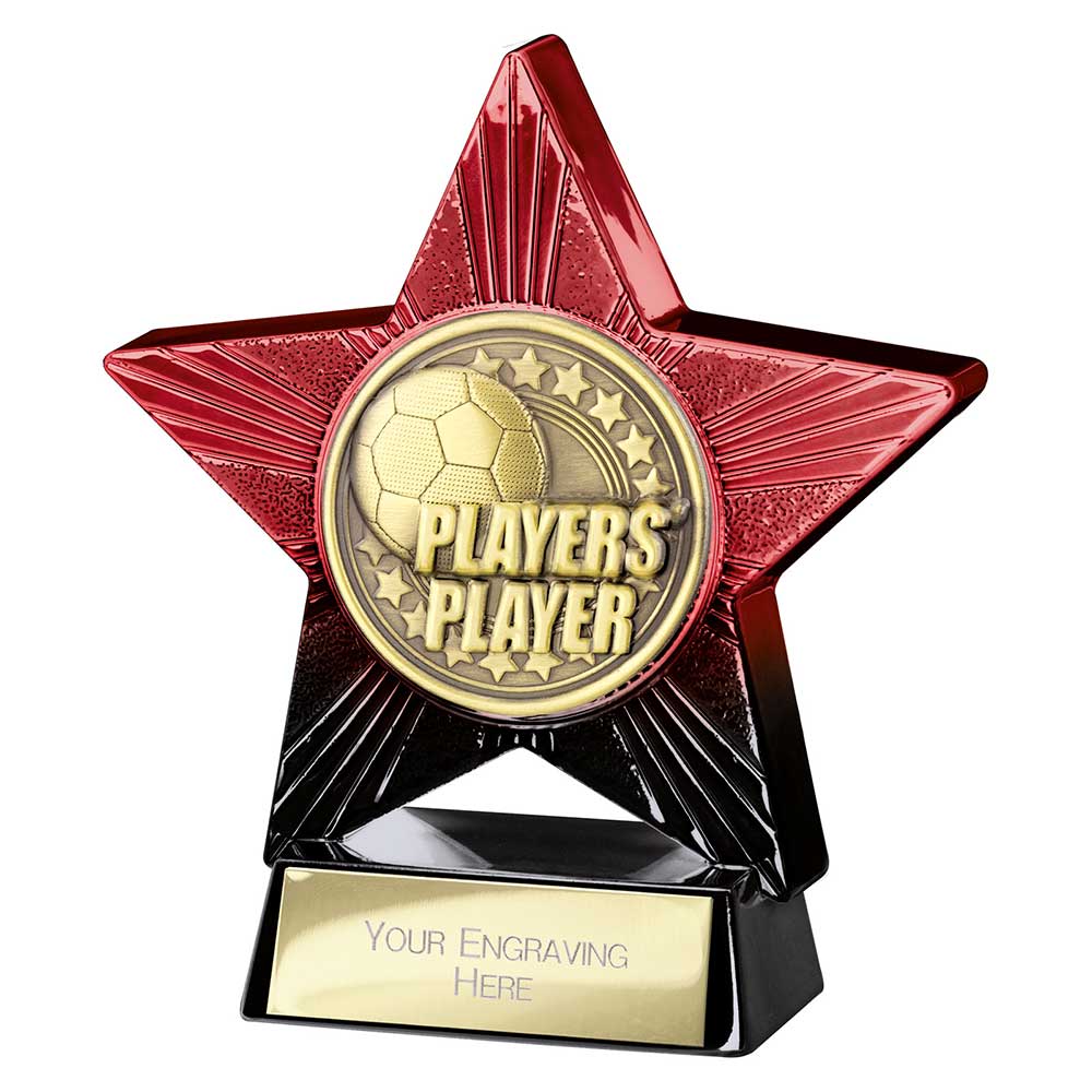 Superstar Players Award (Various Options)