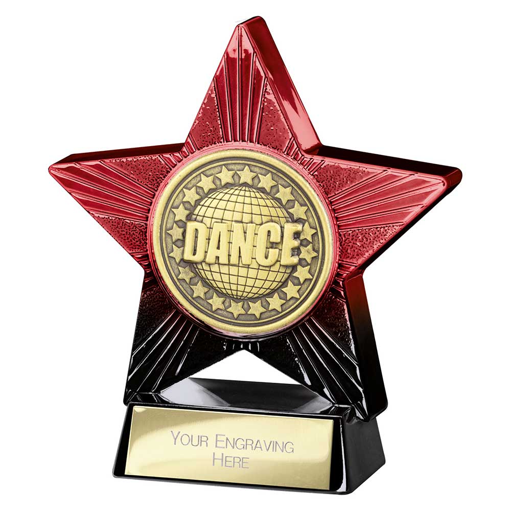 Superstar Schools Award (Various Options)