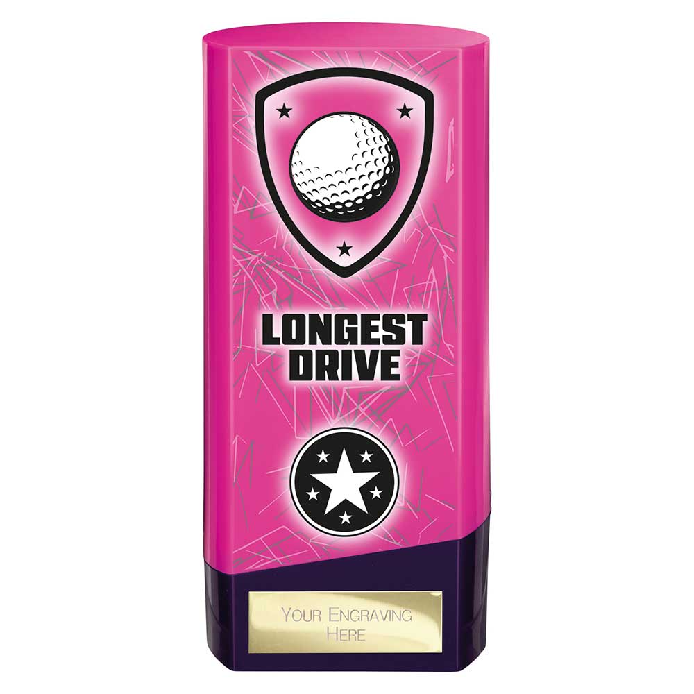 Prime Heavyweight Golf Longest Drive