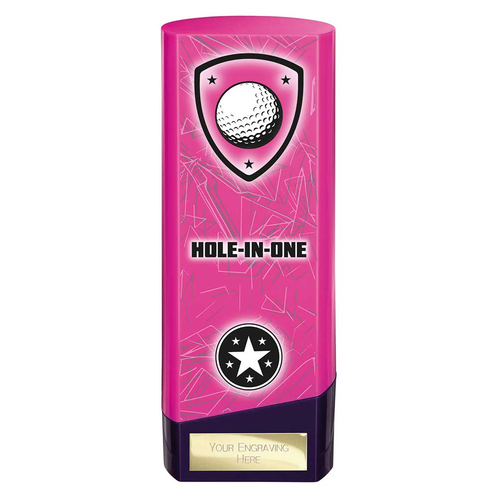 Prime Heavyweight Golf Hole in One