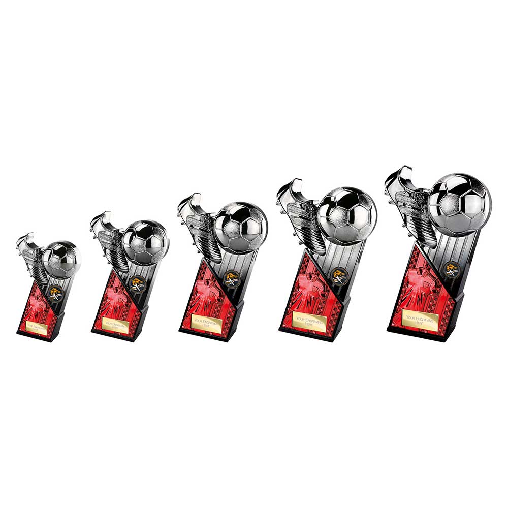 The Marauders Football Shirt Award (Various Colour Options)