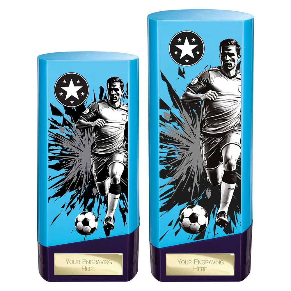 Prime Heavyweight Football (Various Colour Options)