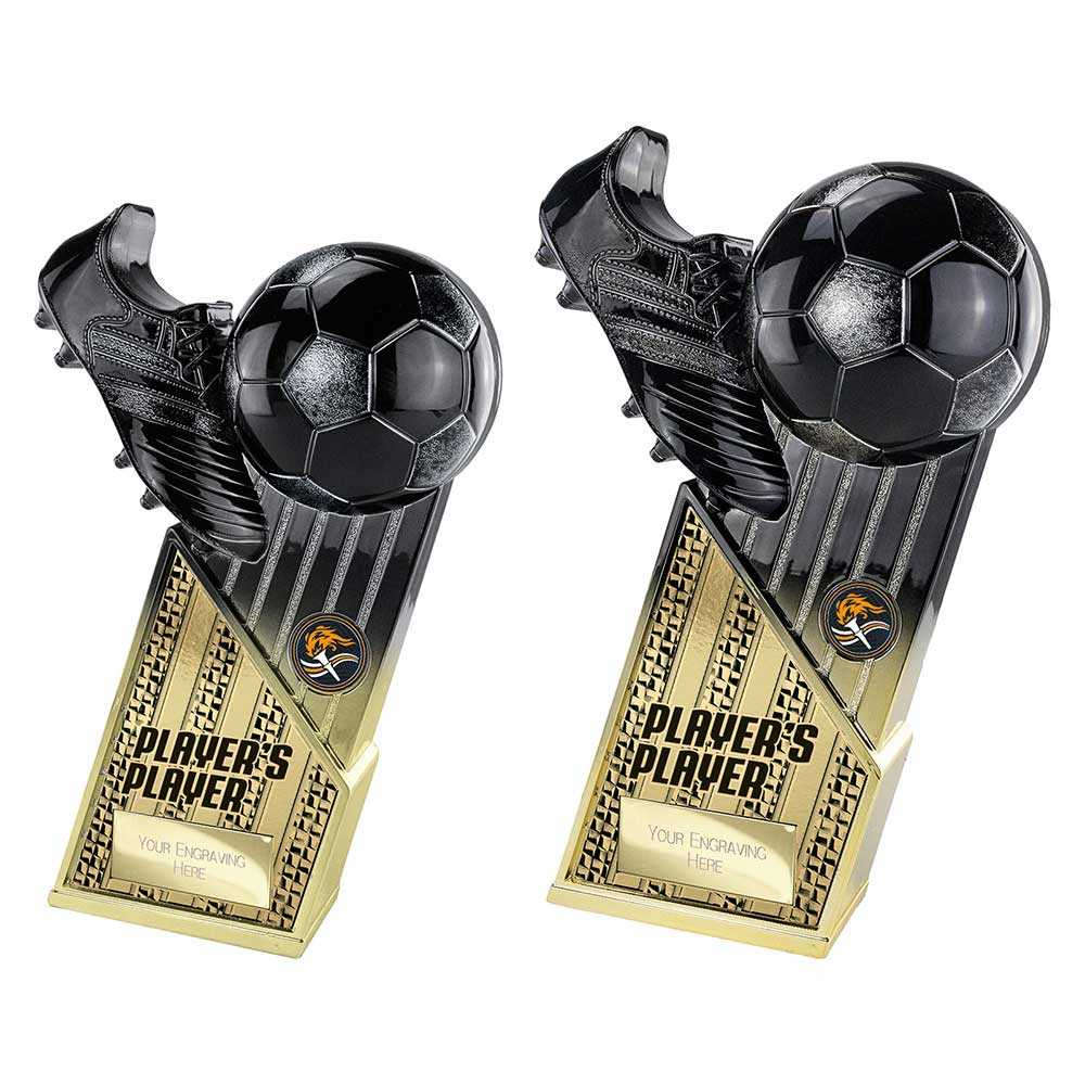 The Marauders Football Players Award (Various Options)