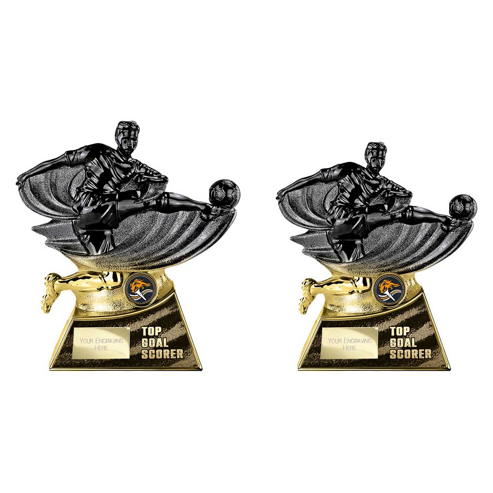 Power Strike Football Players Award (Various Options)