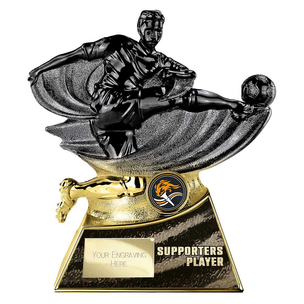 Power Strike Football Players Award (Various Options)