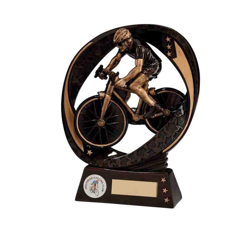 Typhoon Cycling Award
