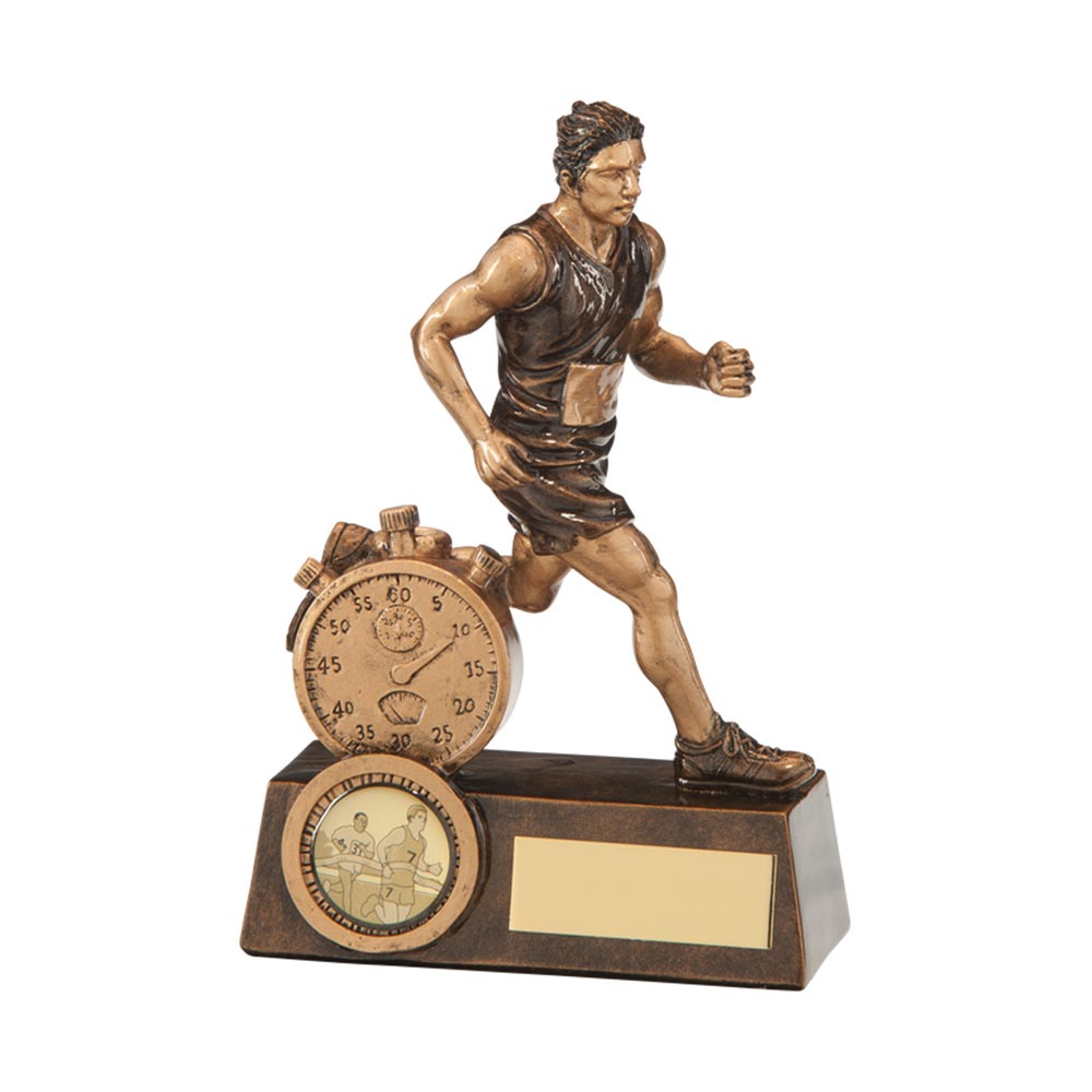 Endurance Running Award